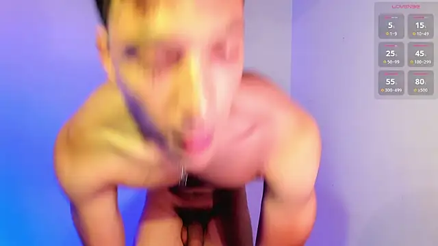 MitchellXD online show from September 27, 3:51 pm