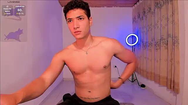 MitchellXD online show from February 1, 5:00 pm