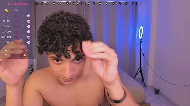 MitchellXD online show from February 18, 3:10 pm