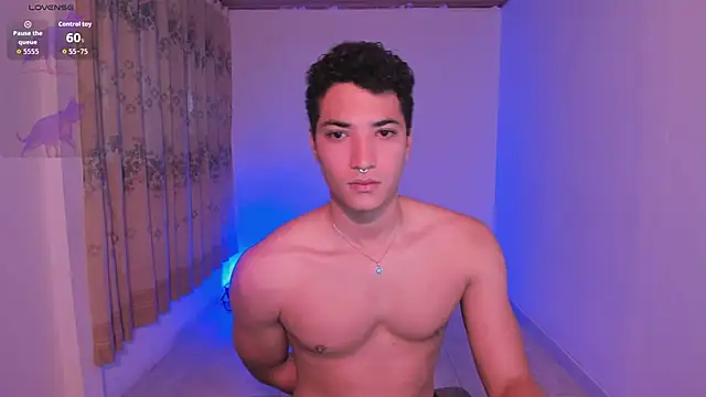 MitchellXD online show from February 6, 2:46 pm