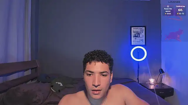 MitchellXD online show from March 6, 1:50 pm