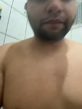 JuanPa secret online show from February 2, 1:55 am