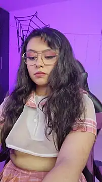 mary diaz1 online show from November 2, 1:32 am