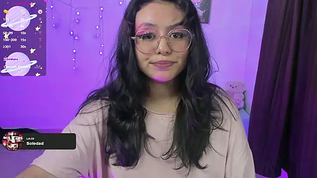 mary diaz1 online show from February 4, 12:51 am