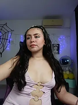 mary diaz1 online show from December 5, 8:39 pm