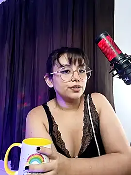 mary diaz1 online show from January 4, 8:06 am