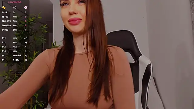 Jaylee Krys online show from December 2, 5:58 pm