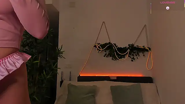 Jaylee Krys online show from February 17, 7:11 pm