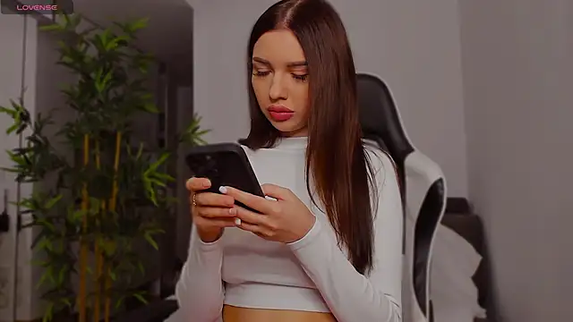 Jaylee Krys online show from October 30, 6:16 pm