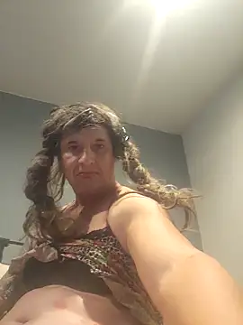 DestinyFox online show from December 2, 7:26 pm