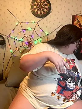 SexyxLexie online show from December 17, 5:51 pm