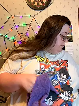 SexyxLexie online show from December 22, 9:26 pm