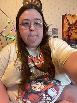 SexyxLexie online show from May 11, 2:46 am