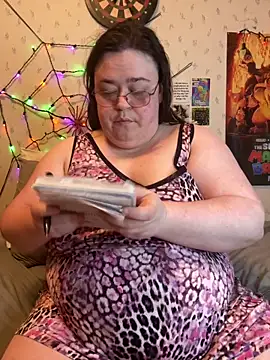 SexyxLexie online show from February 9, 1:20 pm