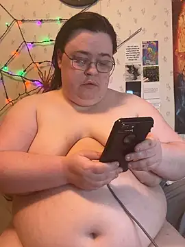 SexyxLexie online show from March 16, 11:40 pm