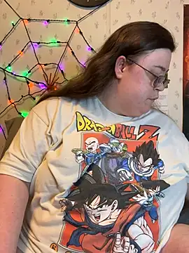 SexyxLexie online show from February 4, 10:27 pm