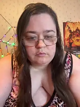 SexyxLexie online show from February 16, 7:07 am