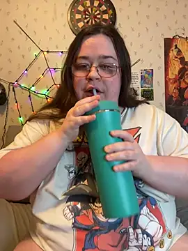 SexyxLexie online show from May 10, 11:36 am