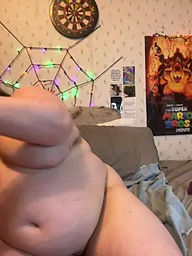 SexyxLexie online show from March 23, 4:23 am