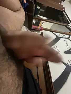 LecheDeBurra online show from March 29, 4:58 am