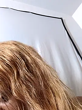 JadaSkyy online show from October 23, 12:20 am