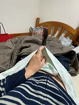 taro-321 online show from December 31, 10:01 pm