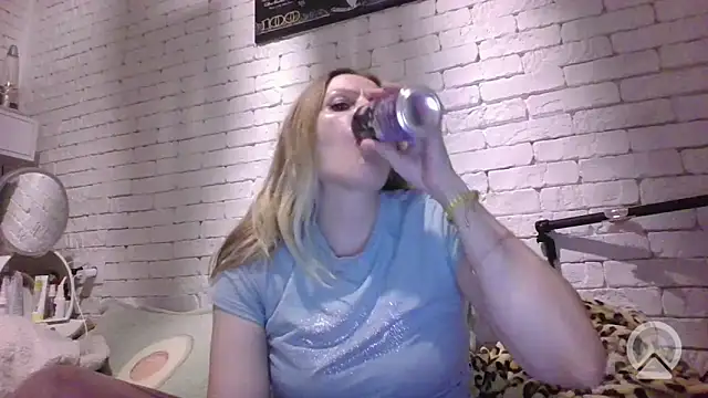 Angel girllovemy online show from February 27, 5:35 pm