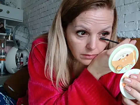 Angel girllovemy online show from January 10, 9:48 am