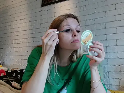 Angel girllovemy online show from December 19, 7:33 am