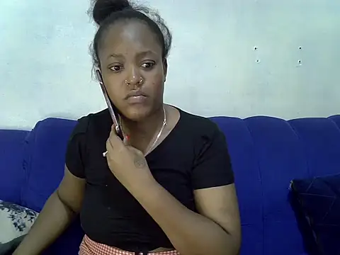 Spice202 online show from October 12, 7:48 pm