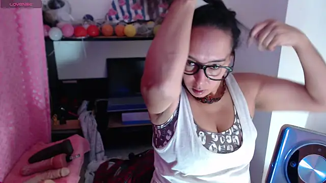 Bekkakinky online show from March 5, 4:25 pm