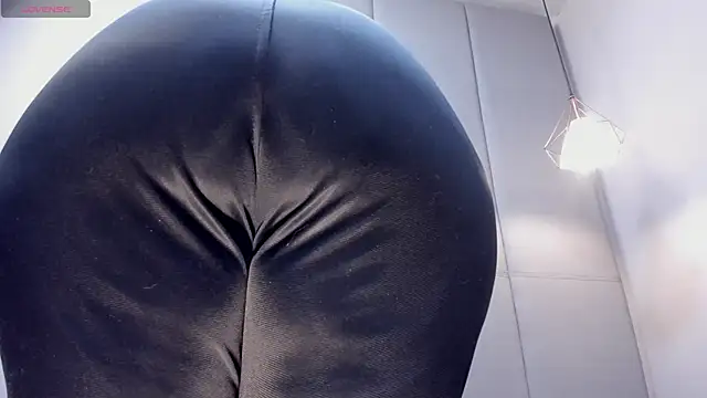 AlishaPalmer online show from May 26, 12:03 pm