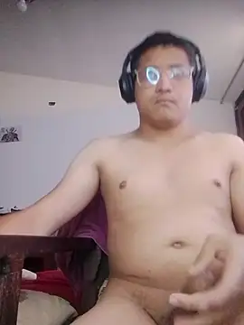 Mghty-cockl88 online show from February 24, 3:24 pm