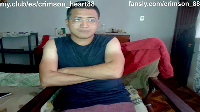 Mghty-cockl88 online show from March 19, 1:00 pm