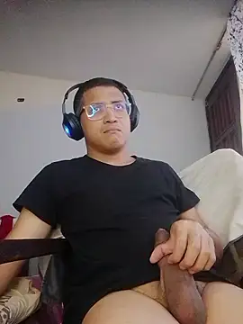 Mghty-cockl88 online show from January 16, 1:26 pm