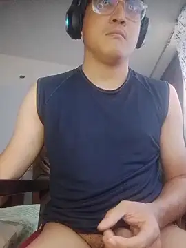 Mghty-cockl88 online show from December 3, 2:27 pm