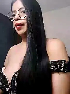 charlotte moineau online show from December 7, 12:57 am