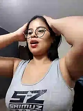 charlotte moineau online show from December 5, 11:12 pm