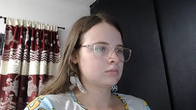 HellenMiyer1111 online show from November 11, 3:40 pm