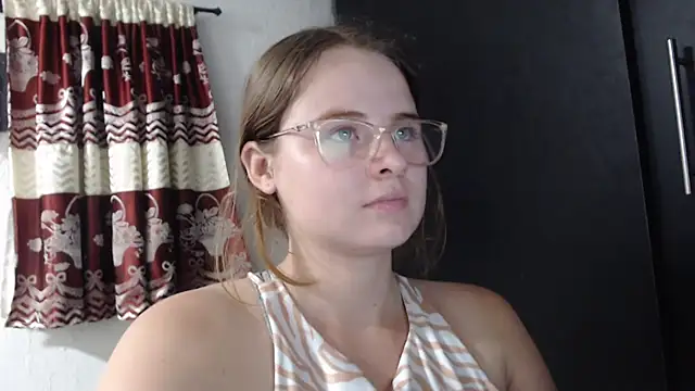 HellenMiyer1111 online show from November 5, 1:09 am