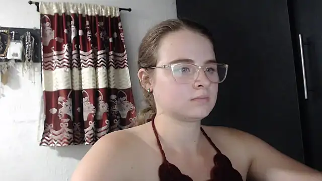 HellenMiyer1111 online show from October 30, 8:17 pm