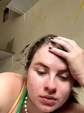 HellenMiyer1111 online show from January 7, 1:27 pm