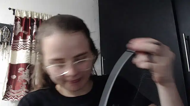 HellenMiyer1111 online show from November 19, 7:14 pm