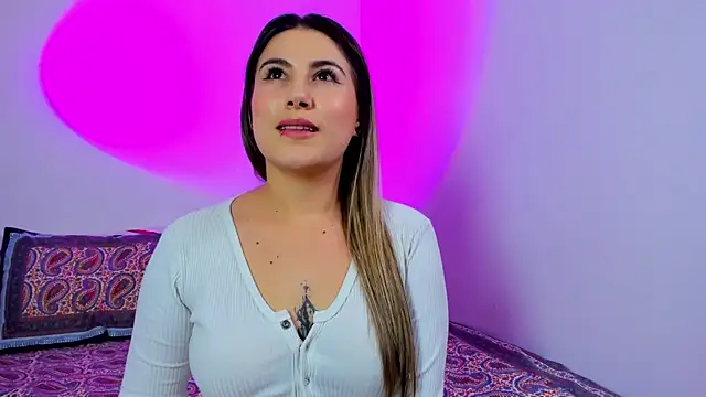 amelie collins online show from March 18, 2:18 am