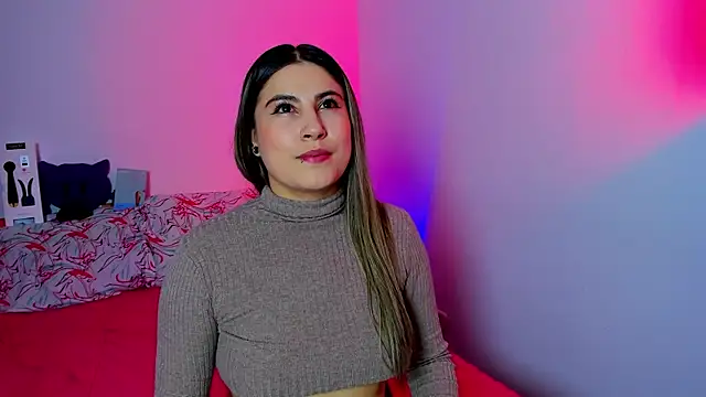 amelie collins online show from March 5, 9:15 pm