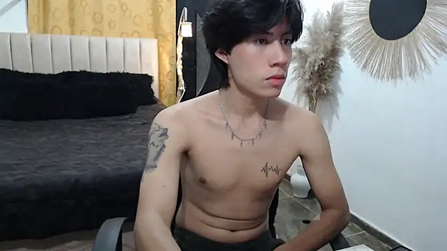 Elio-cam online show from March 29, 7:43 am