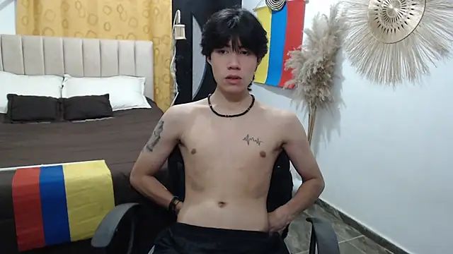Snapshot of Elio-cam chatting on June 29, 6:20 am Elio-cam online show from June 29, 6:20 am