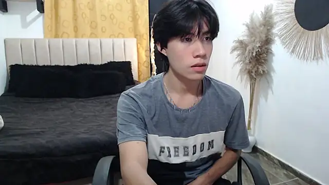 Elio-cam online show from March 16, 4:09 am