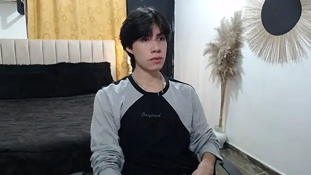 Elio-cam online show from March 25, 2:55 am