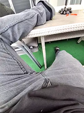 3thomas93 online show from May 4, 1:47 pm